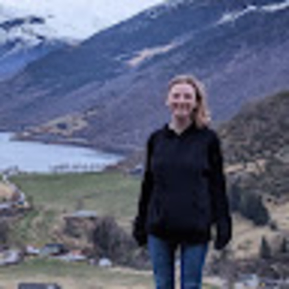 Meet your Posher, Megan